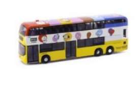 Bus  - multicolor - 1:110 - Tiny Toys - ATC65146 - tinyATC65146 | The Diecast Company