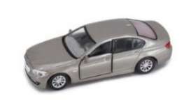 BMW  - 5 Series F10 gold - 1:64 - Tiny Toys - ATC64515 - tinyATC64515 | The Diecast Company