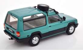 Talbot  - Simca Rancho 1979 green - 1:18 - KK - Scale - 180823 - KKDC180823 | The Diecast Company