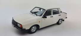 Dacia  - 1310L 1993 white - 1:18 - Triple9 Collection - 1800284 - T9-1800284 | The Diecast Company