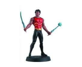 Figures diorama - Aqualad red/black - 1:21 - Magazine Models - magdcf111 | The Diecast Company