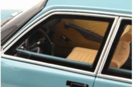 Citroen  - GS Break 1973 blue - 1:18 - OttOmobile Miniatures - 401 - otto401 | The Diecast Company