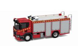 Scania  - red - 1:76 - Tiny Toys - ATC65248 - tinyATC65248 | The Diecast Company