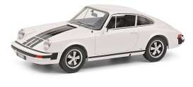 Porsche  - 911 1977 white - 1:18 - Schuco - 0486 - schuco0486 | The Diecast Company