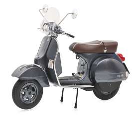 Vespa  - PX125 grey - 1:10 - Schuco - 06673 - schuco06673 | The Diecast Company
