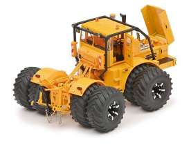 Kirovets  - K700 A yellow - 1:32 - Schuco - 07845 - schuco07845 | The Diecast Company
