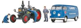 Lanz Volkswagen - various - 1:32 - Schuco - 07859 - schuco7859 | The Diecast Company