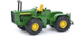 John Deere  - 8020 green - 1:32 - Schuco - 09166 - schuco09166 | The Diecast Company