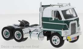 International  - Harvester DCOF-405 1959 white/green - 1:43 - IXO Models - tr112 - ixtr112 | The Diecast Company