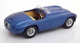 Ferrari  - 166 MM 1949 blue - 1:18 - KK - Scale - KKDC180912 - kkdc180912 | The Diecast Company