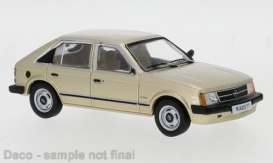 Opel  - Kadett D 1981 beige metallic - 1:43 - IXO Models - CLC394N - ixCLC394N | The Diecast Company