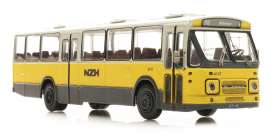 Daf  - NZH 6147 yellow - 1:87 - Artitec, Busses, Trucks & Accessories - 487.070.12 - arti48707012 | The Diecast Company