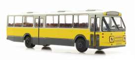 Daf  - yellow - 1:87 - Artitec, Busses, Trucks & Accessories - 487.070.39 - arti48707039 | The Diecast Company