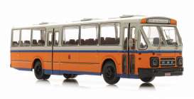 Daf  - orange - 1:87 - Artitec, Busses, Trucks & Accessories - 487.070.41 - arti48707041 | The Diecast Company