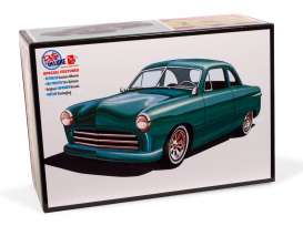 Ford  - Coupe  - 1:25 - AMT - s1359 - amts1359 | The Diecast Company