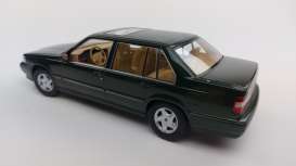 Volvo  - 960 1996 olive dark green metallic - 1:18 - Triple9 Collection - 1800300 - T9-1800300 | The Diecast Company