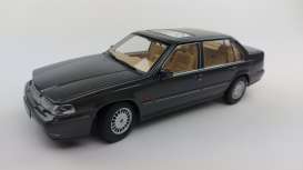 Volvo  - 960 1996 dark grey metallic - 1:18 - Triple9 Collection - 1800304 - T9-1800304 | The Diecast Company