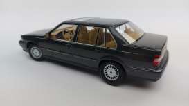 Volvo  - 960 1996 dark grey metallic - 1:18 - Triple9 Collection - 1800304 - T9-1800304 | The Diecast Company