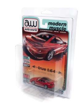 Accessoires diorama - 1:64 - Auto World - AWDC023 - AWDC023 | The Diecast Company