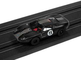 Ford  - GT 40 2005 black - 1:64 - Auto World - SC366 - awSC366G | The Diecast Company