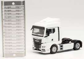 Tools  - chrome - 1:87 - Herpa - H055338 - herpa055338 | The Diecast Company