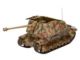Military Vehicles  - 1:35 - Revell - Germany - 03292 - revell03292 | The Diecast Company