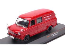 Ford  - Transit MKI 1966  - 1:43 - IXO Models - RAC384 - ixRAC384 | The Diecast Company