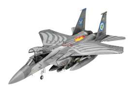 Planes  - 1:72 - Revell - Germany - 63841 - revell63841 | The Diecast Company