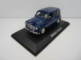 Renault  - Colorale 1950 blue - 1:43 - Norev - 7711687472 - nor7711575919 | The Diecast Company