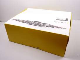 Renault  - 10x 3car set. various - 1:64 - Norev - 7711785873 - nor7711785873 | The Diecast Company