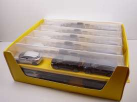 Renault  - 10x 3car set. various - 1:64 - Norev - 7711785873 - nor7711785873 | The Diecast Company