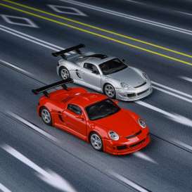 RUF  - CTR3 Clubsport 2012 red - 1:64 - Para64 - 55386 - pa55386lhd | The Diecast Company