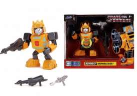 Figures  - yellow - Jada Toys - 31399 - jada253111004 | The Diecast Company