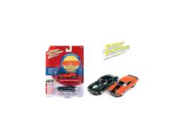 Assortment/ Mix  - various - 1:64 - Johnny Lightning - SP240A - JLSP240A | The Diecast Company