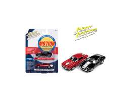 Assortment/ Mix  - various - 1:64 - Johnny Lightning - SP240B - JLSP240B | The Diecast Company