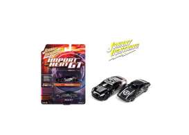 Assortment/ Mix  - various - 1:64 - Johnny Lightning - SP241B - JLSP241B | The Diecast Company
