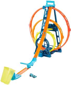Kids Hotwheels - Mattel Hotwheels - GLC96 - MatGLC96 | The Diecast Company