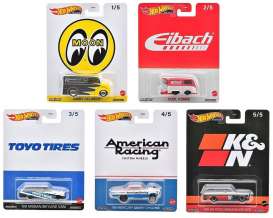 Assortment/ Mix  - 2023 various - 1:64 - Hotwheels - DLB45 - hwmvDLB45-979V | The Diecast Company