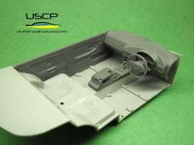 BMW  - 1:24 - USCP - 24t014 | The Diecast Company