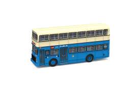 Leyland  - white/blue - 1:120 - Tiny Toys - ATC65221 - tinyATC65221 | The Diecast Company