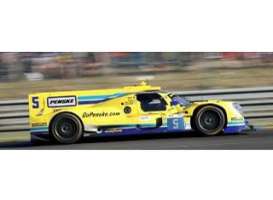 Oreca Gibson - 07 2022 yellow - 1:18 - Spark - 18S805 - spa18S805 | The Diecast Company