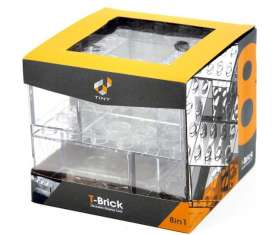 diorama Accessoires - 2022 clear - 1:64 - Tiny Toys - ATA64013 - tinyATA64013 | The Diecast Company
