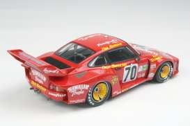 Porsche  - 935 1979  - 1:24 - Beemax - 24036 - bmx24036 | The Diecast Company