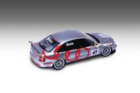 Audi  - A4  - 1:24 - NuNu Hobby - 24035 - nunu24035 | The Diecast Company