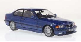 BMW  - M3 1994 blue - 1:18 - Solido - 1803908 - soli1803908 | The Diecast Company