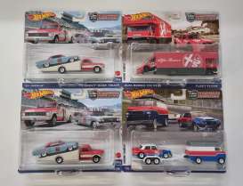 Assortment/ Mix  - various - 1:64 - Hotwheels - FLF56 - hwmvFLF56-979U | The Diecast Company