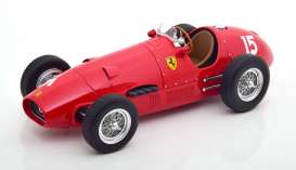 Ferrari  - 500 F2 1952 red - 1:18 - CMR - cmr196 - cmr196 | The Diecast Company