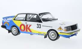 Volvo  - 240 Turbo 1985  - 1:18 - IXO Models - rmc105B - ixrmc105B | The Diecast Company