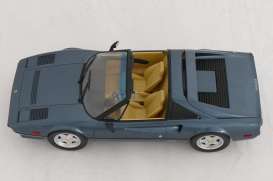 Ferrari  - 308 GTS 1982 blu medio metallizzato - 1:18 - Norev - 187933 - nor187933 | The Diecast Company