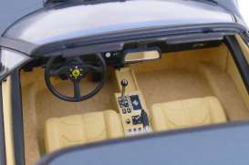 Ferrari  - 308 GTS 1982 blu medio metallizzato - 1:18 - Norev - 187933 - nor187933 | The Diecast Company